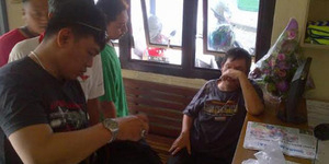 Maling Banci Ditangkap di Jombang, Siang Selo Malamnya Sheila