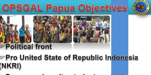 Media Australia Bocorkan Dokumen Rahasia BIN Soal Operasi Papua