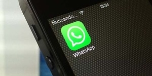 Pengguna WhatsApp Tembus 1 Miliar!