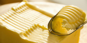 Perbedaan Mentega dan Margarin