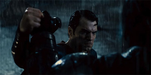Pertarungan Epic di Final Trailer Batman v Superman: Dawn of Justice