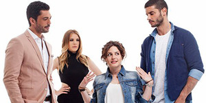 Serial Turki Status Palsu Adaptasi 'Full House' Tayang di SCTV Hari Ini
