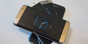 Spesifikasi Lengkap & Harga Samsung Galaxy S7