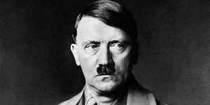 Takut Telanjang, Ternyata Penis Hitler Sangat Kecil