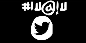 Twitter Lumpuhkan 125 Ribu Akun ISIS
