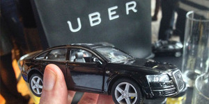 Usai Go-Jek, Giliran Sopir Uber Pelecehan ke Penumpang Cewek