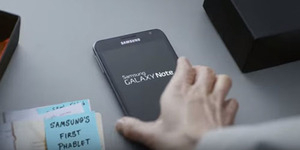 Video Evolusi Ponsel Samsung Kuno Hingga Terbaru