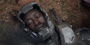 War Machine Tewas di Video Super Bowl Captain America 3: Civil War