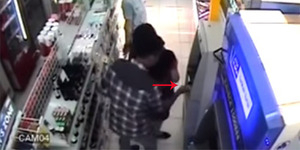 Waspada, Begini Modus Pencurian Tukar Kartu ATM