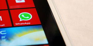 WhatsApp Akan Diblokir Jika Tak Punya Badan Usaha Tetap