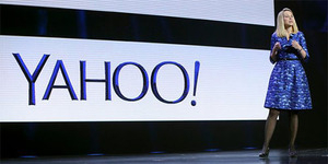 Yahoo Tutup Layanan Majalah Digital