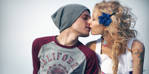 4 Fakta Menarik Tentang Ciuman