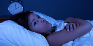 5 Cara Cepat Tidur Usai Terbangun di Tengah Malam
