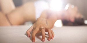 7 Bagian Tubuh Yang Bereaksi Saat Orgasme