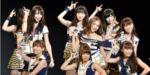 AKB48 Bentuk Sister Group Baru di Taiwan, Filipina, & Thailand