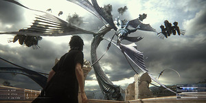 Akhirnya, Final Fantasy XV Diumumkan 30 Maret 2016