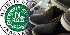 MUI Minta Sepatu & Baju Distempel Halal