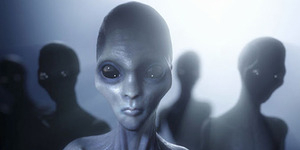 Alien Sudah Hidup 10 Miliar Tahun Lalu?