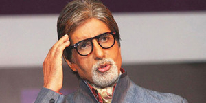 Amitabh Bachchan Jadi Calon Presiden India?
