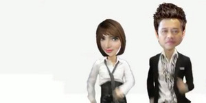 Video Kocak Aurel, Ashanty & Anang Hermansyah Goyang Bareng