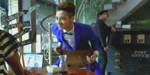 Bastian Steel Rilis Video Klip Keren Single Solo 'Juara di Hati'