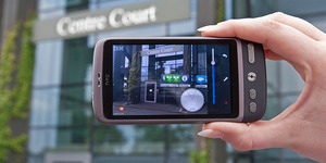 Cara Bikin CCTV dari Smartphone Android
