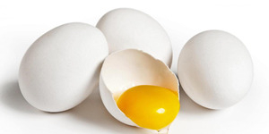 Ciri-Ciri Telur Ayam Kampung Asli