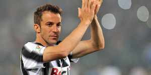 Del Piero Cs ke Indonesia Mei 2016