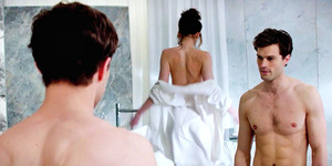 Fifty Shades of Grey & Fantastic Four Film Terburuk di Razzie Awards 2016