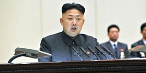 Gawat! Korea Utara Berani Cueki Dewan HAM PBB