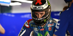 GP Qatar: Lorenzo Juara, Rossi Ke-4