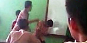 Guru Pukuli Muridnya Dihukum Ringan, KPAI Surati Jokowi