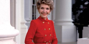 Ibu Negara Amerika Nancy Reagan Meninggal di Usia 94 Tahun