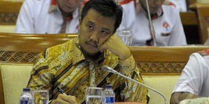 Ide Menpora Potong Gaji PNS Buat Danai Rio Haryanto Banjir Kritik