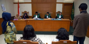 Imbas Media Sosial, 3.119 Warga Semarang Lakukan Perceraian