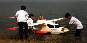 Kementerian Pertahanan Beli Drone Buatan Penghina Jokowi