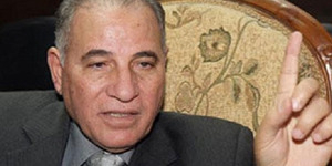Klaim Bisa Penjarakan Nabi Muhammad, Menteri Kehakiman Mesir Dipecat