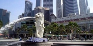 Singapura Kembali Jadi Kota Termahal di Dunia