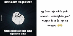 Meme Move On Bikin Ngenes