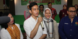 Nama Cucu Jokowi 'Jan Etes Srinarindra', Ini Artinya