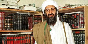 Osama Bin Laden Tinggalkan Warisan Jihad Rp 385 Miliar
