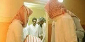 Pengantin Arab Saudi Tewas Ditikam Sepupu di Pelaminan