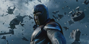 Perang Para Mutan Dimulai di Trailer X-Men: Apocalypse