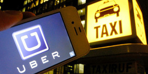 Perbandingan Tarif Taksi Reguler, GrabCar dan Uber