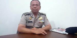 Polisi Naik Pangkat 11 Kali, Sampai Pensiun Naik Sepeda Motor