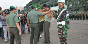 Prajurit TNI Terlibat Narkoba, Komandannya Ikut Dipecat