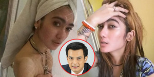 Rumah Produksi Bantah Revi Mariska Gila Usai Ditinggal Nikah Temmy Rahadi