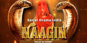 SCTV Tayangkan Serial India 'Naagin' 24 Maret 2016