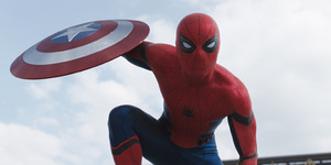 Spider-Man Dipanggil 'Underoos' di Captain America: Civil War