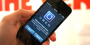Uber Beri Rp 130 Juta Bagi yang Bisa Bobol Aplikasinya